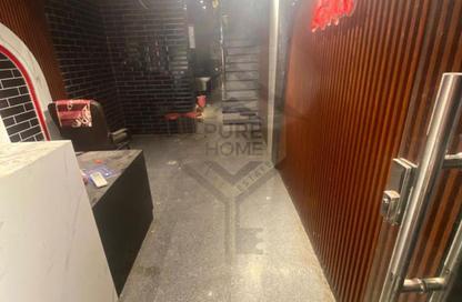 Shop - Studio - 1 Bathroom for rent in Al Geish Road - Raml Station - Hay Wasat - Alexandria