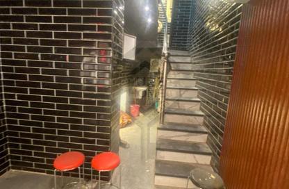 Shop - Studio - 1 Bathroom for rent in Al Geish Road - Raml Station - Hay Wasat - Alexandria