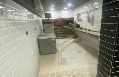 Shop - Studio - 1 Bathroom for rent in Al Geish Road - Raml Station - Hay Wasat - Alexandria