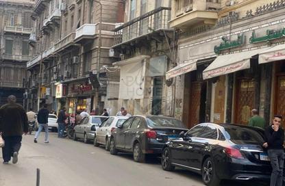 Shop - Studio - 1 Bathroom for rent in Al Geish Road - Raml Station - Hay Wasat - Alexandria