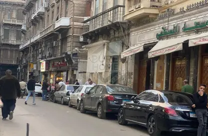 Shop - Studio - 1 Bathroom for rent in Al Geish Road - Raml Station - Hay Wasat - Alexandria