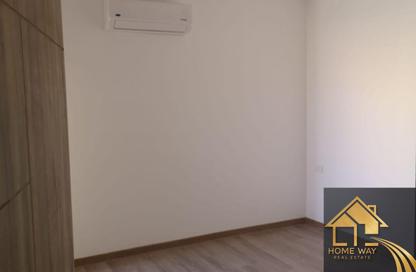 Apartment - 2 Bedrooms - 2 Bathrooms for rent in Moon Residences - Fifth Square - The 5th Settlement - New Cairo City - Cairo