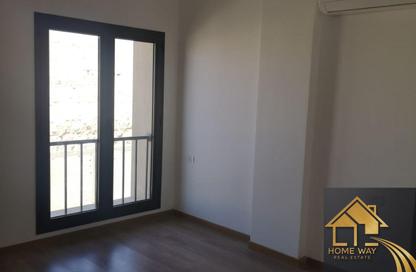 Apartment - 2 Bedrooms - 2 Bathrooms for rent in Moon Residences - Fifth Square - The 5th Settlement - New Cairo City - Cairo