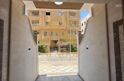 شقة - 3 - 4 للايجار في لومين هايتس - كمبوندات الشيخ زايد - الشيخ زايد - الجيزة