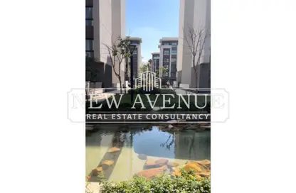 شقة - 2 غرف نوم - 1 حمام للبيع في پريڤادو - مدينتي - القاهرة