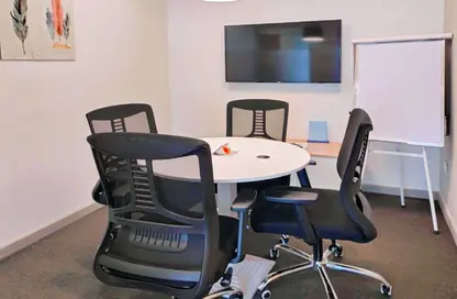 مساحات مكتبية - استوديو - 1 حمام للايجار في شارع كورنيش النيل - بولاق أبو العلا - القاهرة