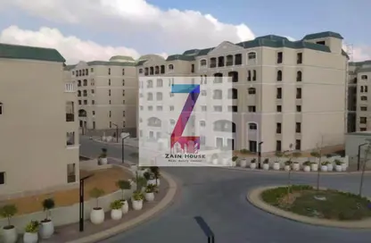 Apartment - 2 Bedrooms - 3 Bathrooms for sale in L'avenir - Mostakbal City Compounds - Mostakbal City - Future City - Cairo