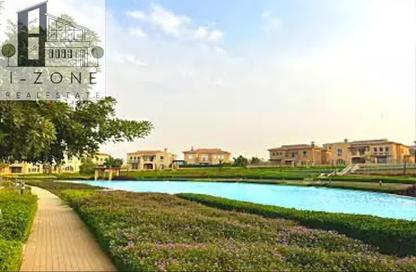 Villa - 5 Bedrooms - 4 Bathrooms for sale in Mivida - 5th Settlement Compounds - The 5th Settlement - New Cairo City - Cairo Villa - 5 Bedrooms - 4 Bathrooms for sale in Mivida - 5th Settlement Compounds - The 5th Settlement - New Cairo City - Cairo