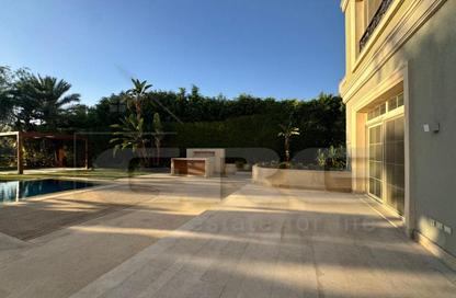 Twin House - 4 Bedrooms - 4 Bathrooms for rent in Katameya Dunes - El Katameya Compounds - El Katameya - New Cairo City - Cairo Twin House - 4 Bedrooms - 4 Bathrooms for rent in Katameya Dunes - El Katameya Compounds - El Katameya - New Cairo City - Cairo