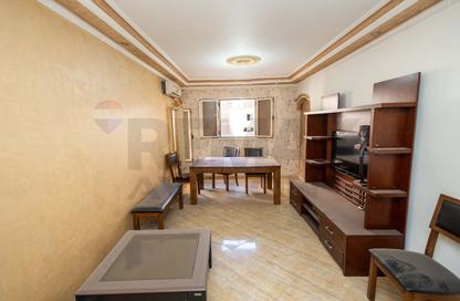 Apartment - 2 - 1 for sale in El Gaish Road - Miami - Hay Awal El Montazah - Alexandria Apartment - 2 - 1 for sale in El Gaish Road - Miami - Hay Awal El Montazah - Alexandria