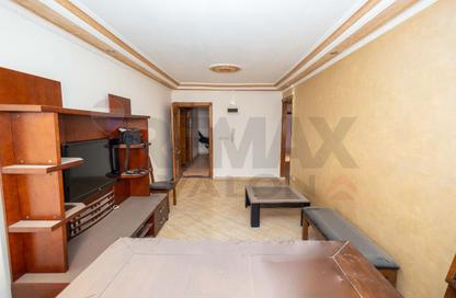 Apartment - 2 - 1 for sale in El Gaish Road - Miami - Hay Awal El Montazah - Alexandria Apartment - 2 - 1 for sale in El Gaish Road - Miami - Hay Awal El Montazah - Alexandria