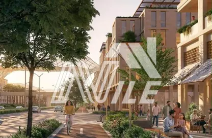 شقق فندقية - 1 حمام للبيع في بلوم فيلدز - كمبوندات مدينة المستقبل - مدينة المستقبل - القاهرة