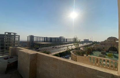 Apartment - 3 Bedrooms - 3 Bathrooms for sale in El Diplomaseen - The 5th Settlement - New Cairo City - Cairo