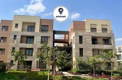 Apartment - 3 - 2 for sale in District 5 - 5th Settlement Compounds - The 5th Settlement - New Cairo City - Cairo