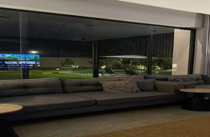 Duplex - 3 Bedrooms - 2 Bathrooms for sale in Ivoire East - 5th Settlement Compounds - The 5th Settlement - New Cairo City - Cairo