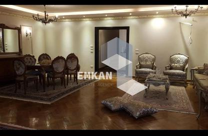 Apartment - 3 Bedrooms - 3 Bathrooms for sale in Six West - Beverly Hills - Sheikh Zayed Compounds - Sheikh Zayed City - Giza