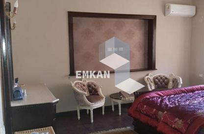 شقة - 3 غرف نوم - 3 حمامات للبيع في 6 ويست - بيفرلي هيلز - كمبوندات الشيخ زايد - الشيخ زايد - الجيزة