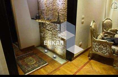 شقة - 3 غرف نوم - 3 حمامات للبيع في 6 ويست - بيفرلي هيلز - كمبوندات الشيخ زايد - الشيخ زايد - الجيزة
