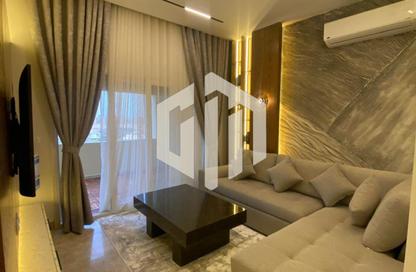 Villa - 4 Bedrooms - 4 Bathrooms for rent in Celesta Hills - Uptown Cairo - Mokattam - Cairo