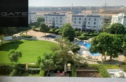 أي فيلا - 3 غرف نوم - 3 حمامات للبيع في ماونتن فيو جيزة بلاتوه - الطريق الدائري - مدينة 6 أكتوبر - الجيزة