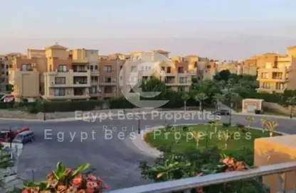 شقة - 2 غرف نوم - 2 حمامات للبيع في كازا - كمبوندات الشيخ زايد - الشيخ زايد - الجيزة