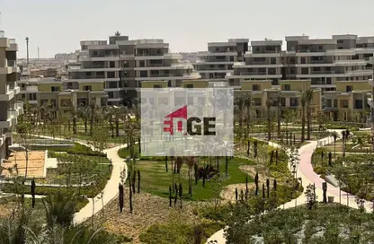 Apartment - 3 Bedrooms - 3 Bathrooms for sale in Villette - 5th Settlement Compounds - The 5th Settlement - New Cairo City - Cairo