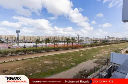 Duplex - 4 Bedrooms - 3 Bathrooms for sale in Grand View - Smouha - Hay Sharq - Alexandria