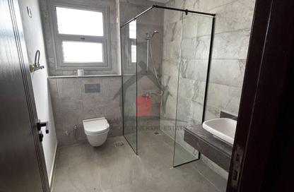 Apartment - 1 Bedroom - 1 Bathroom for rent in Palm Parks   Palm Hills - South Dahshur Link - 6 October City - Giza