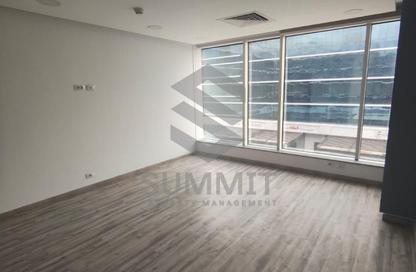 Office Space - Studio - 1 Bathroom for rent in Trivium Square - North Teseen St. - The 5th Settlement - New Cairo City - Cairo