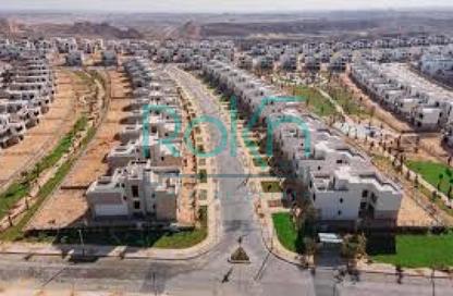 فيلا - 4 غرف نوم - 5 حمامات للبيع في ذا كراون - طريق مصر اسكندرية الصحراوي - مدينة 6 أكتوبر - الجيزة