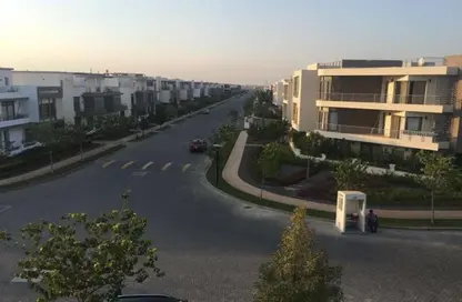 فيلا - 4 غرف نوم - 5 حمامات للبيع في تاج سيتي - كمبوندات التجمع الخامس - التجمع الخامس - مدينة القاهرة الجديدة - القاهرة