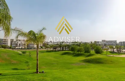 Townhouse - 3 Bedrooms - 2 Bathrooms for sale in Taj City - 5th Settlement Compounds - The 5th Settlement - New Cairo City - Cairo