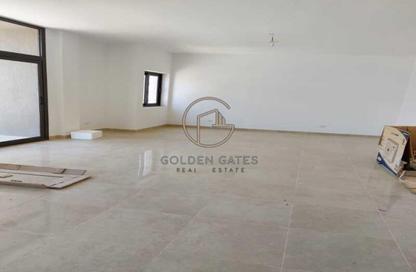 Apartment - 3 Bedrooms - 3 Bathrooms for rent in Moon Residences - Fifth Square - The 5th Settlement - New Cairo City - Cairo