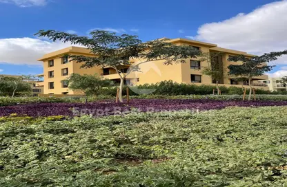 شقة - 4 غرف نوم - 4 حمامات للبيع في تواني هايد بارك - كمبوندات 6 أكتوبر - مدينة 6 أكتوبر - الجيزة