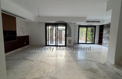 Townhouse - 3 Bedrooms - 4 Bathrooms for sale in Mivida - 5th Settlement Compounds - The 5th Settlement - New Cairo City - Cairo Townhouse - 3 Bedrooms - 4 Bathrooms for sale in Mivida - 5th Settlement Compounds - The 5th Settlement - New Cairo City - Cairo
