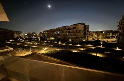 Penthouse - 4 Bedrooms - 3 Bathrooms for sale in Villette - 5th Settlement Compounds - The 5th Settlement - New Cairo City - Cairo