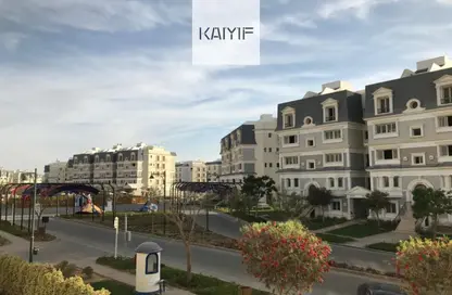 Apartment - 2 Bedrooms - 2 Bathrooms for rent in Mountain View Hyde Park - 5th Settlement Compounds - The 5th Settlement - New Cairo City - Cairo