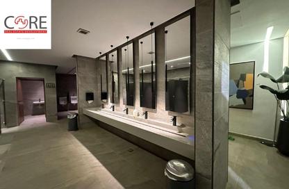 Apartment - 2 Bedrooms - 2 Bathrooms for sale in Mountain View iCity October - 6 October Compounds - 6 October City - Giza