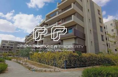 Apartment - 4 Bedrooms - 4 Bathrooms for sale in Palm Hills New Cairo - 5th Settlement Compounds - The 5th Settlement - New Cairo City - Cairo
