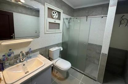 Apartment - 3 - 2 for sale in JAYD Residence - 5th Settlement Compounds - The 5th Settlement - New Cairo City - Cairo Apartment - 3 - 2 for sale in JAYD Residence - 5th Settlement Compounds - The 5th Settlement - New Cairo City - Cairo