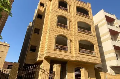 شقة - 3 غرف نوم - 2 حمامات للبيع في المستثمرين الجنوبية - مدينة القاهرة الجديدة - القاهرة