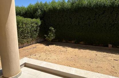 Villa - 4 - 3 for sale in The 1st Settlement - New Cairo City - Cairo