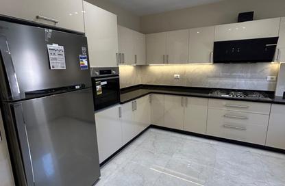 Villa - 4 - 3 for sale in The 1st Settlement - New Cairo City - Cairo Villa - 4 - 3 for sale in The 1st Settlement - New Cairo City - Cairo