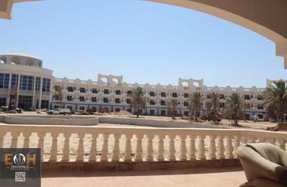 Apartment - 1 - 1 for sale in Sunrise Garden Beach Resort - Hurghada Resorts - Hurghada - Red Sea