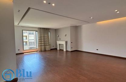 Apartment - 2 Bedrooms - 2 Bathrooms for rent in Village Gardens Katameya - 5th Settlement Compounds - The 5th Settlement - New Cairo City - Cairo