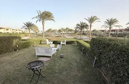 Chalet - 3 Bedrooms - 3 Bathrooms for sale in La Vista 7 - La Vista - Al Ain Al Sokhna - Suez