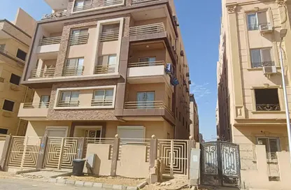 Duplex - 3 Bedrooms - 3 Bathrooms for rent in Al Andalus District - New Cairo City - Cairo