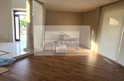 Villa - 5 Bedrooms - 5 Bathrooms for rent in Katameya Heights - El Katameya Compounds - El Katameya - New Cairo City - Cairo Villa - 5 Bedrooms - 5 Bathrooms for rent in Katameya Heights - El Katameya Compounds - El Katameya - New Cairo City - Cairo