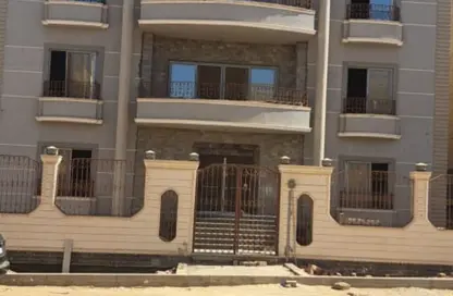 Land - Studio for sale in El Koronfel - The 5th Settlement - New Cairo City - Cairo