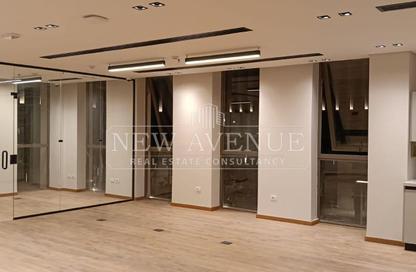 Office Space - Studio for rent in Mivida - 5th Settlement Compounds - The 5th Settlement - New Cairo City - Cairo